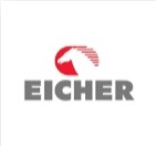 Eicher Tractor Logo