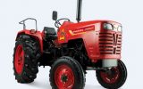 Mahindra 295 Di tractor price