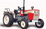 Swaraj 724 XM tractor price