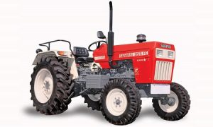 Swaraj 855 FE tractor price