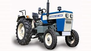 swaraj 842 XM OSM tractor price