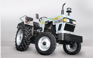 Eicher 380 tractor price