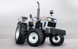 Eicher 5660 tractor price