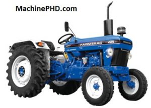 Farmtrac 45 Smart Tractor Price