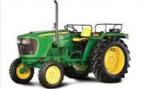 John Deere 5050D Tractor Price