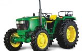 John Deere 5055E Tractor Price