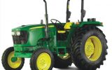 John Deere 5065E Tractor Price