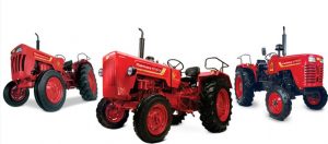 Mahindra 575 DI tractor price