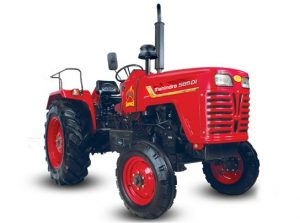 Mahindra 585 DI Sarpanch tractor price
