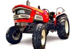 Mahindra Arjun 555 DI tractor price