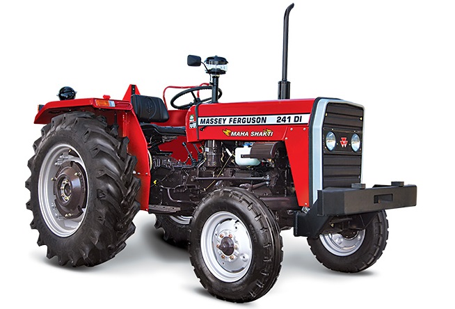 Massey Ferguson 241 DI Mahashakti tractor price