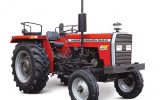 Massey Ferguson 5245 Maha Mahaan tractor price