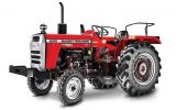 Massey Ferguson 9500 tractor price