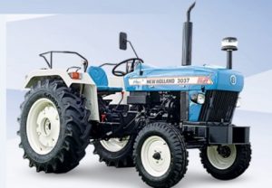 New Holland 3037 Tractor Price