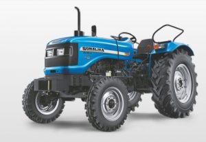 Sonalika DI 42 RX Tractor price