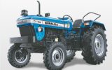 Sonalika DI 734 tractor price
