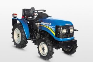 Sonalika GT 22 tractor price