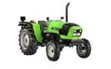 Deutz Fahr Agrolux 50 4WD tractor price