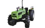 Deutz Fahr Agromaxx 55 2WD tractor price
