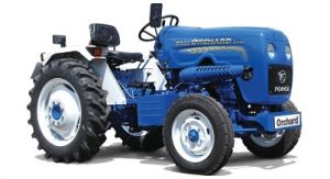 Force Balwan Orchard Deluxe tractor price