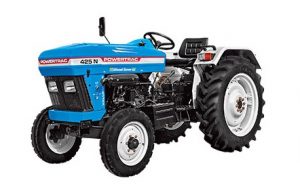 PowerTrac 425 N tractor price