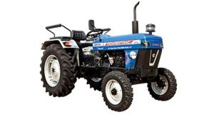 PowerTrac EURO 41 tractor price