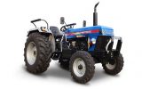 PowerTrac EURO 60 tractor price