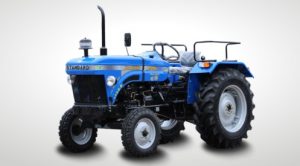 Standard DI 345 Tractor price