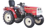 VST Shakti 180D 2WD tractor price