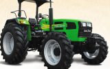Indo Farm 4190 DI 4WD Tractor Price
