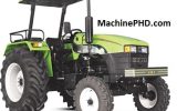 Preet 955 55HP 2WD Agricultural Tractor Price