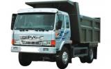 AMW 1618 TP truck price