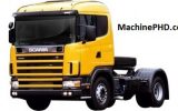 Scania G310 truck price