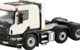Scania R500 truck price