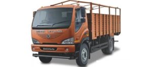 Ashok Leyland BOSS 1113 truck price