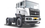 Ashok Leyland Captain 4019 truck price