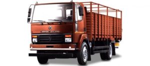 Ashok Leyland Ecomet 1012 truck price