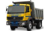 BharatBenz 1623C truck price