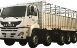 Eicher Pro 6037 truck price
