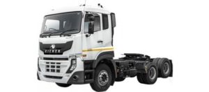 Eicher Pro 8049 6x2 truck price