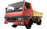 Tata LPK 407 truck price