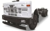 Tata LPT 2518 truck price