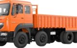 Tata SIGNA 3118 T truck price