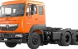 Tata SIGNA 4923 S truck price