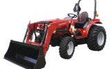 Mahindra 1626 HST tractor price