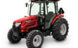 Mahindra 2565 Shuttle Cab tractor price