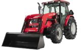 Mahindra 8100 HST Tractor Price