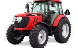 Mahindra mFORCE 105P tractor price