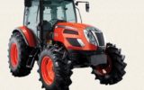 Kioti PX9530PC tractor price