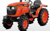 Kubota A211N OP Tractor price